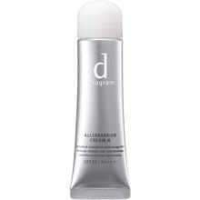 将图片加载到图库查看器，D PROGRAM ALLERBARRIER CREAM SPF30 PA+++ 35G 
