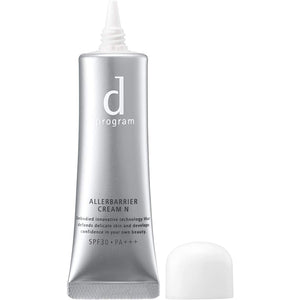 D PROGRAM ALLERBARRIER CREAM SPF30 PA+++ 35G 