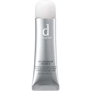 D PROGRAM ALLERBARRIER CREAM SPF30 PA+++ 35G 