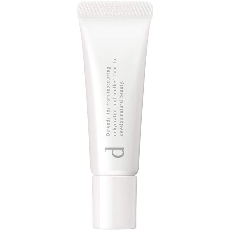 d Program Lip Moist Essence N for Sensitive Skin (10g)