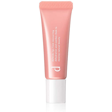 Shiseido d Program Lip Moist Essence Color (BE) For Sensitive Skin (10g)