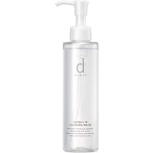 Load image into Gallery viewer, d Program Essence In Cleansing Water Makeup Remover for Sensitive Skin (180ml)
