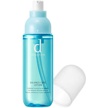 画像をギャラリービューアに読み込む, d Program Balance Care Lotion MB Sensitive Skin Lotion (125ml)
