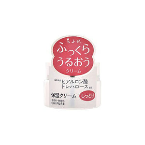 Chifure Moisturizing Cream Moist Type 56g