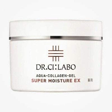 Dr.C:Labo Simple Result Science Medicated Dr.C:Labo Aqua Collagen Gel Whitening EX 50g (Quasi-drug) Beauty Skincare