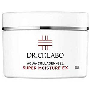 Dr.C:Labo Simple Result Science Medicated Dr.C:Labo Aqua Collagen Gel Super Moisture EX 120g (Non-Medicated products) Beauty Skincare
