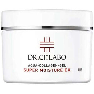 Dr.C:Labo Simple Result Science Medicated Dr.C:Labo Aqua Collagen Gel Super Moisture EX 50g (Non-Medicated products) Beauty Skincare