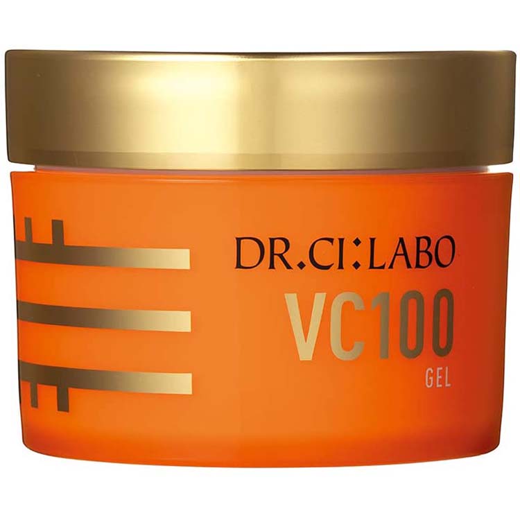 Dr.C:Labo VC100 Hot Peel Cleansing Gel 80g Pore Care Peeling Mask