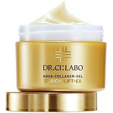 将图片加载到图库查看器，Dr.Ci:Labo Aqua Collagen Gel Enrich Lift EX 120g
