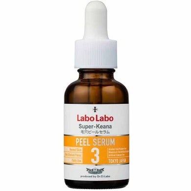 Labo Labo Super Pore Peel Serum 330ml