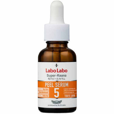 Labo Labo Super Pore Peel Serum 530ml