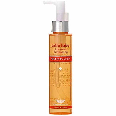 Labo Labo Super Pore Oil Cleansing 110ml