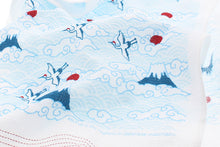 Muat gambar ke penampil Galeri, Imabari Towel Face Towel Cloth Ryo Kiyoshi Japan&#39;s Pink 33 x 100 cm
