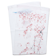 Cargar imagen en el visor de la galería, Imabari Towel Face Towel Cloth Rayomi Sakura Fuji Pink 33 x 100 cm
