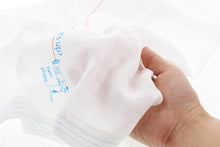 Cargar imagen en el visor de la galería, Imabari Towel Face Towel Hagoromo Gauze Yarn Phone Blue 33 x 95 cm

