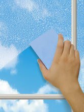 将图片加载到图库查看器，Magic Cleaning Sponge, Perfectly Wipes Off Water Droplets,  Super Absorbent Sponge Block 200ml 613-B

