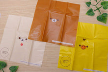 将图片加载到图库查看器，TORUNE RILAKKUMA Rice Ball Wrapper
