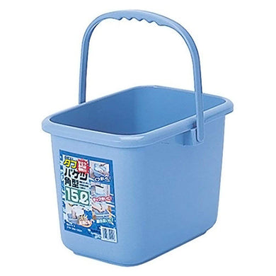 SANKO PLASTIC NEW TOUGH Bucket Square Shape 15L SB