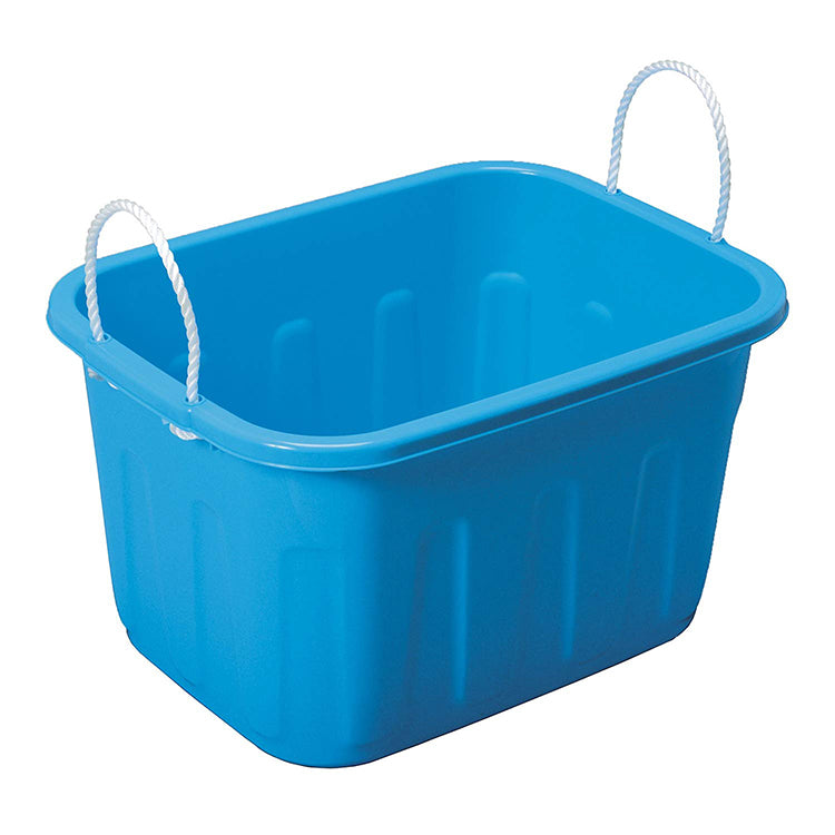 SANKO PLASTIC King Tub Square Shape 60L B