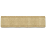 OKA ?yMade In Japan?z Good Foot Feel Easy Wash Kitchen Mat 45?~180 Beige