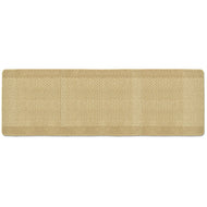 OKA ?yMade In Japan?z Good Foot Feel Easy Wash Kitchen Mat 60?~240 Beige
