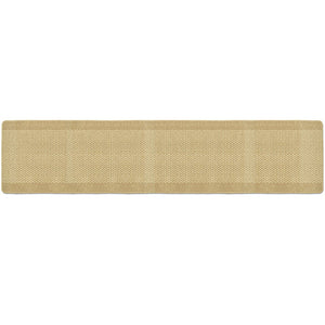 OKA ?yMade In Japan?z Good Foot Feel Easy Wash Kitchen Mat 60?~270 Beige