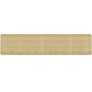 OKA ?yMade In Japan?z Good Foot Feel Easy Wash Kitchen Mat 60?~270 Beige