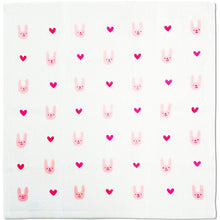 Load image into Gallery viewer, OKA Ag+ No Unpleasant Odor  Cute Kitchen Cloth Towel  Rabbit
