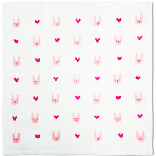 画像をギャラリービューアに読み込む, OKA Ag+ No Unpleasant Odor  Cute Kitchen Cloth Towel  Rabbit
