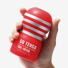 Load image into Gallery viewer, TENGA NEW SD ORIJINAL Vacuum Cup
