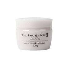 Laden Sie das Bild in den Galerie-Viewer, Proteogrich Snow Melting Plump Gel Cream S 100g All-in-one
