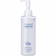 Muat gambar ke penampil Galeri, Cure Natural Aqua Gel 250g
