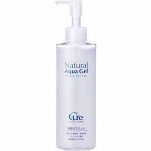 Cure Natural Aqua Gel 250g