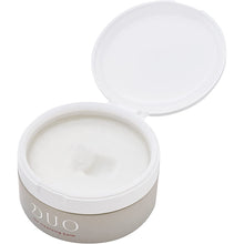 画像をギャラリービューアに読み込む, DUO The Cleansing Balm 90g
