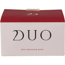 Load image into Gallery viewer, DUO The Cleansing Balm 90g
