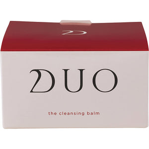 DUO The Cleansing Balm 90g