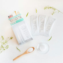 Muat gambar ke penampil Galeri, Nice &amp; Quick Botanical Enzyme Cleansing Powder 0.4g 30 packets
