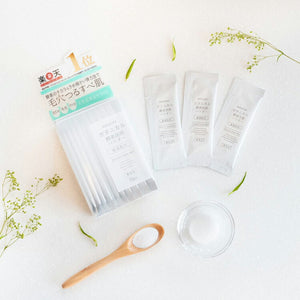Nice & Quick Botanical Enzyme Cleansing Powder 0.4g 30 packets