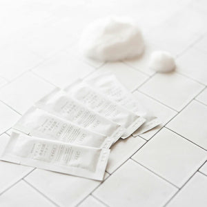 Nice & Quick Botanical Enzyme Cleansing Powder 0.4g 30 packets