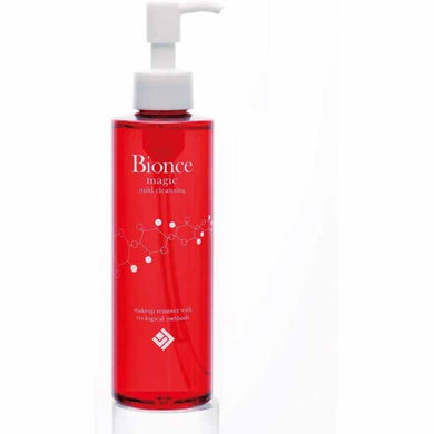 Bionce Magic Mild Cleansing 200ml