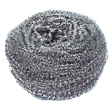 Cargar imagen en el visor de la galería, OHE &amp; Co. Commecial Use Stainless Steel Scourer Brush 80gNO9
