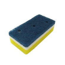 Cargar imagen en el visor de la galería, OHE &amp; Co. N Foam Cute Nylon Sponge
