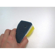 Laden Sie das Bild in den Galerie-Viewer, OHE &amp; Co. N Foam Cute Nylon Sponge
