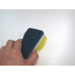 OHE & Co. N Foam Cute Nylon Sponge