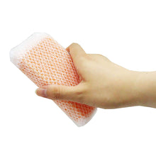 Load image into Gallery viewer, OHE &amp; Co. Foam Cute Net Sponge
