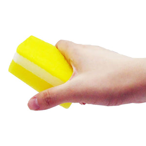 OHE & Co. New Foam Cute Mini Sponge 2 Pcs Included