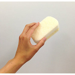 OHE & Co. Hand-friendly Soft Sponge