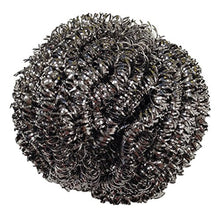 Cargar imagen en el visor de la galería, OHE &amp; Co. High Power Stainless Steel Scrubbing Brush 100g
