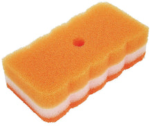 Load image into Gallery viewer, OHE &amp; Co. CP2 Soft Sponge Orange
