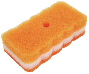 OHE & Co. CP2 Soft Sponge Orange